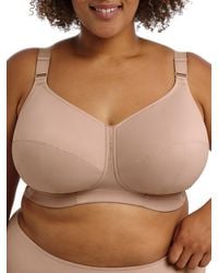 Goddess - Celeste Non Wired Full Cup Bra - Lyst