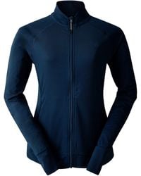 Dare 2b - Ladies Energise Midlayer (Moonlight Denim) - Lyst