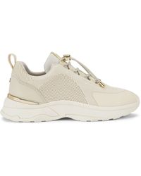 KG by Kurt Geiger - Link Toggle Sneakers - Lyst