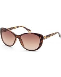 Calvin Klein - Ck19560Sn 57 235 Sunglasses - Lyst