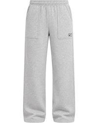 Nike - Street Fleece Track Pants - Lyst