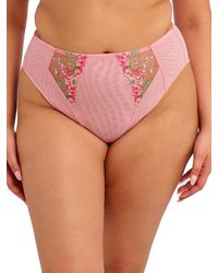 Elomi - Aerith Brief - Lyst