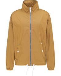 Dreimaster - Jas Donker - Lyst