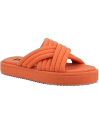 Hush Puppies - Sienna Sandal Ladies Summer - Lyst