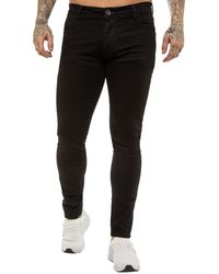 Eto - Designer Hyperstretch Jeans - Lyst