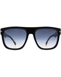 Carrera - Rectangle Dark Gradient 340/S - Lyst
