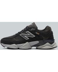 New Balance - 9060 Cordura Trainer - Lyst