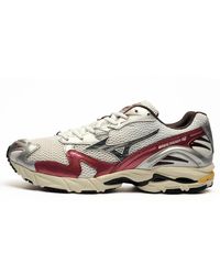Mizuno - Wave Rider 10 Trainers - Lyst