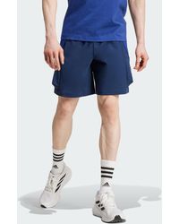 adidas - Manchester United Seasonal Cargo Shorts - Lyst