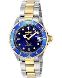 INVICTA WATCH - Pro Diver 8928Ob Herren Automatik-Uhr - Lyst