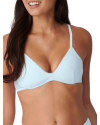 Sloggi - Ever Fresh Plus Bralette - Lyst