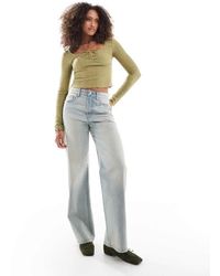 Cotton On - 91 Straight Jean - Lyst