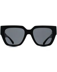 Versace - Square Dark Ve4409 - Lyst