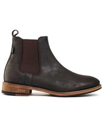 V.Gan - Vegan Cardamom Chelsea Boots - Lyst
