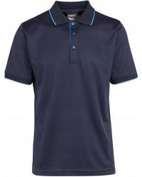 Regatta - Professional Navigate Short-Sleeved Polo Shirt /French) - Lyst