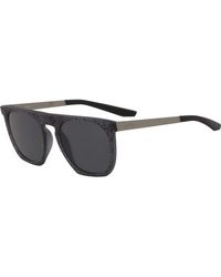 Nike - Flatspot-Se-M-Ev1115-001 Flatspot Se 52 M Ev1115 1 Sunglasses - Lyst