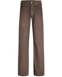 Levi's - Levi's 501 Original Lean Machine - Lyst