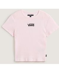 Vans - Cameron Tee - Lyst