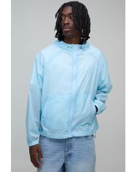 BoohooMAN - Oversized Boxy Glow - Lyst