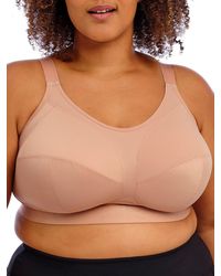 Goddess - Katarina Non Wired Full Cup Bra Tuscany - Lyst
