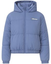 Ellesse - Pancho Padded Jacket - Lyst