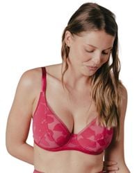 Maison Lejaby - Ombrage Underwired Bra - Lyst