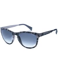 Italia Independent - Sunglasses 55/17/135 Mm Acetate - Lyst