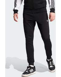 adidas Originals - Adicolor Classics Sst Track Pants - Lyst