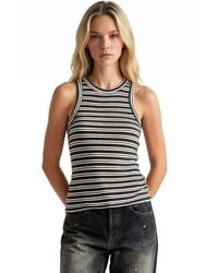Busem - Cotton Elastane Camisole Top - Lyst