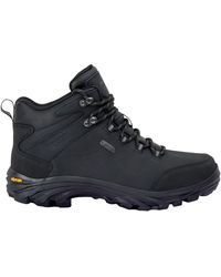 Regatta - Great Outdoors Burrell Leather Hiking Boots - Lyst