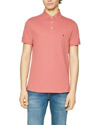Tommy Hilfiger - Core Polo Shirts - Lyst