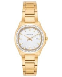 Spears & Walker - Stainless Steel Watch Approx. 32.4 Mm - Lyst