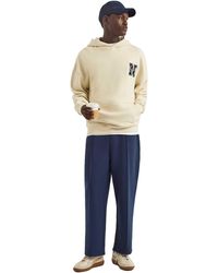 Nautica - Sade Hoodie Cotton - Lyst
