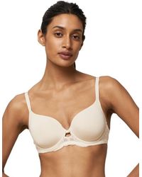 Triumph - 10198845 Amourette Charm Padded Bra - Lyst