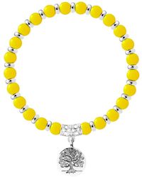 Rodney & Rolf - Bracelet Sterling 925 Little Havana - Lyst