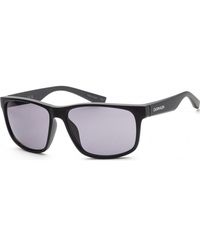 Calvin Klein - Ck19539Sn 59 001 Sunglasses - Lyst