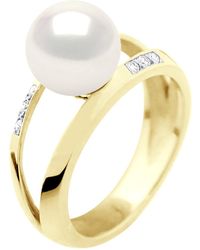 Ateliers Saint Germain - Ring Jewelry 0,06 Cts - Lyst