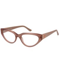 Guess - Brilmontuur Gu50113 057 53 - Lyst