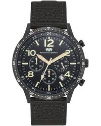 Rhodenwald & Söhne - Stainless Steel Watch 43,8Mm - Lyst