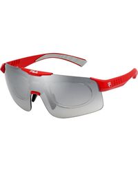Fila - Sfi127-997Fzx Sfi127 99 997Fzx Sunglasses - Lyst