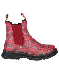 Westland - Peyton 05 Boots Print - Lyst