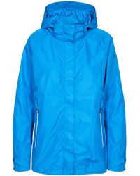 Trespass - Ladies Review Waterproof Jacket - Lyst
