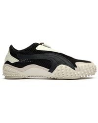 PUMA - Mostro Mesh Sneaker - Lyst