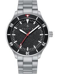 Nautis - Deacon Bracelet Watch - Lyst