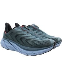 Hoka One One - Project Clifton Trainers - Lyst