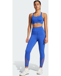 adidas Originals - Tailored Hiit Training 7/8 Leggings - Lyst