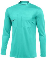 Nike - Jersey Arbitre Long Sleeve Top - Lyst