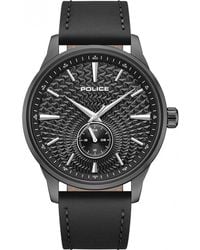 Police - Pewgf0093603 Jet Watch - Lyst