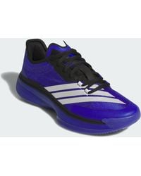 adidas Originals - Adizero Select 3.0 Low Trainers - Lyst