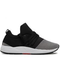 ARKK Copenhagen - Raven Mesh Pet S-E15 Trainers - Lyst